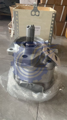 705-38-39000 7053839000 705-56-36051 705-56-36050 Per Komatsu WA320-6 WA320PZ-6 WA320-5 POMPATORI a ruote parti pompa idraulica pompa principale pompa idraulica pompa di olio parti interne pompa mercato posteriore originale