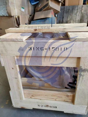 31N6-15010 per Hyundai R200-W7 parti di escavatore a ruote KAWASAKI K3V112DP-119R-9S09-D pompa idraulica pompa principale mercato posteriore originale