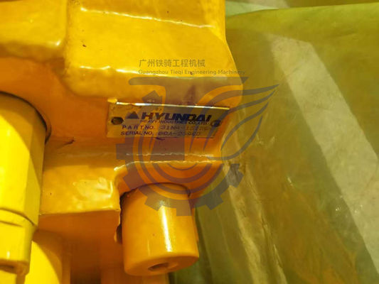 31N4-15120 31N4-15112 31N4-15121 PER HYUNDAI R140W-9 R140W-9S parti di escavatori a ruote