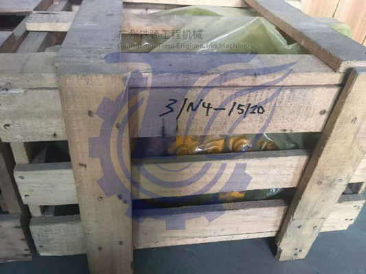 31N4-15120 31N4-15112 31N4-15121 PER HYUNDAI R140W-9 R140W-9S parti di escavatori a ruote