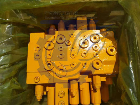 31N4-15120 31N4-15112 31N4-15121 PER HYUNDAI R140W-9 R140W-9S parti di escavatori a ruote