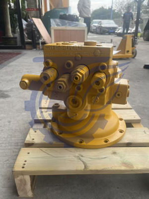 24100J11720F5 24100J13483F3 Per Kobelco SK250NLC SK220LC SK250LC SK250 SK220-4 ESCAVATORI PARTI Motore oscillante idraulico Swing Gearbox Swing REDUCTIONE