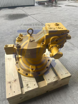 24100J11720F5 24100J13483F3 Per Kobelco SK250NLC SK220LC SK250LC SK250 SK220-4 ESCAVATORI PARTI Motore oscillante idraulico Swing Gearbox Swing REDUCTIONE