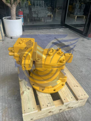24100J11720F5 24100J13483F3 Per Kobelco SK250NLC SK220LC SK250LC SK250 SK220-4 ESCAVATORI PARTI Motore oscillante idraulico Swing Gearbox Swing REDUCTIONE