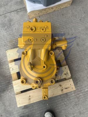 24100J11720F5 24100J13483F3 Per Kobelco SK250NLC SK220LC SK250LC SK250 SK220-4 ESCAVATORI PARTI Motore oscillante idraulico Swing Gearbox Swing REDUCTIONE