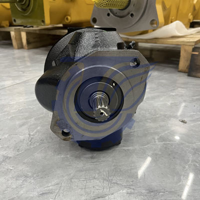 LE10V00005F2 LE10V00005F2 LE10V00005F3 PER KOBELCO SK60-8 PARTI DI ESCAVATORE pompa idraulica pompa principale REXROTH AP2D28LV1RS7-850-1 R971057359 AFTERMARKET ORIGINALE