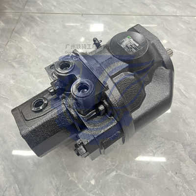 LE10V00005F2 LE10V00005F2 LE10V00005F3 PER KOBELCO SK60-8 PARTI DI ESCAVATORE pompa idraulica pompa principale REXROTH AP2D28LV1RS7-850-1 R971057359 AFTERMARKET ORIGINALE