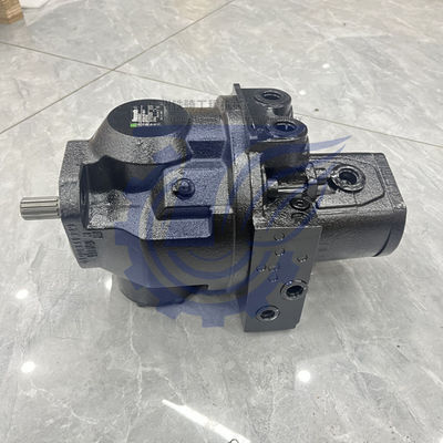 LE10V00005F2 LE10V00005F2 LE10V00005F3 PER KOBELCO SK60-8 PARTI DI ESCAVATORE pompa idraulica pompa principale REXROTH AP2D28LV1RS7-850-1 R971057359 AFTERMARKET ORIGINALE