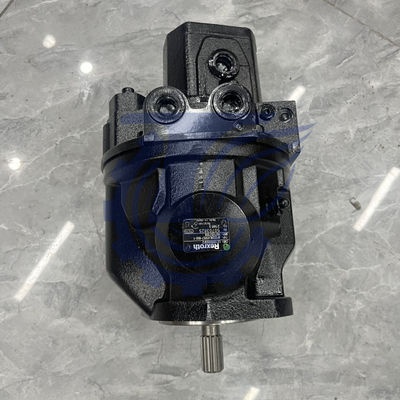 LE10V00005F2 LE10V00005F2 LE10V00005F3 PER KOBELCO SK60-8 PARTI DI ESCAVATORE pompa idraulica pompa principale REXROTH AP2D28LV1RS7-850-1 R971057359 AFTERMARKET ORIGINALE