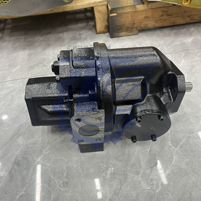 LE10V00005F2 LE10V00005F2 LE10V00005F3 PER KOBELCO SK60-8 PARTI DI ESCAVATORE pompa idraulica pompa principale REXROTH AP2D28LV1RS7-850-1 R971057359 AFTERMARKET ORIGINALE