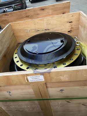 9270013 9301480 4688059 Per Hitachi EX1200-6 ZX1800K-3 Parti di escavatori Viaggi Assemblaggio Finale Viaggi Motore Trasmissione di viaggio Mercato di ricambio Originale