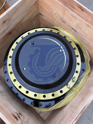 9270013 9301480 4688059 Per Hitachi EX1200-6 ZX1800K-3 Parti di escavatori Viaggi Assemblaggio Finale Viaggi Motore Trasmissione di viaggio Mercato di ricambio Originale