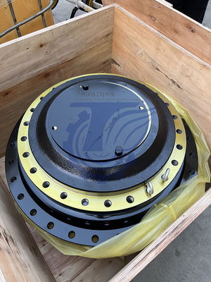 9270013 9301480 4688059 Per Hitachi EX1200-6 ZX1800K-3 Parti di escavatori Viaggi Assemblaggio Finale Viaggi Motore Trasmissione di viaggio Mercato di ricambio Originale