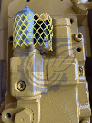5840380 584-0380 6271304 627-1304 PER CAT 395 395GC PARTI D'ESCAVATORE pompa idraulica pompa principale K7V280DTH