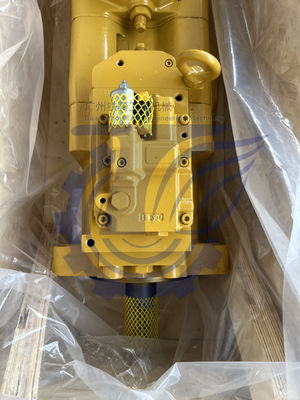 5840380 584-0380 6271304 627-1304 PER CAT 395 395GC PARTI D'ESCAVATORE pompa idraulica pompa principale K7V280DTH