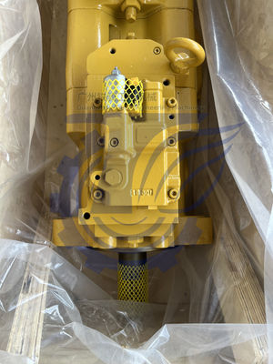 5840380 584-0380 6271304 627-1304 FOR TQCAT 395 395GC EXCAVATOR PARTS HYDRAULIC PUMP MAIN PUMP K7V280DTH Pump assembly AFTERMARKET ORIGINAL