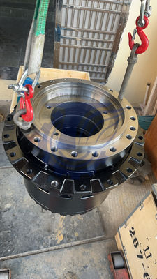 333-2909 3332909 CA3332909 For TQCAT 323D SA323E L 325C 325D 325D L 329D 329D L 329D LN 329E 329E L Excavator parts Travel Assembly Final Drive Travel Motor Travel gearbox Aftermarket Original