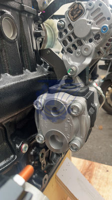 Motore Mitsubishi S4S motore diesel parti originali Nuovo carrello elevatore