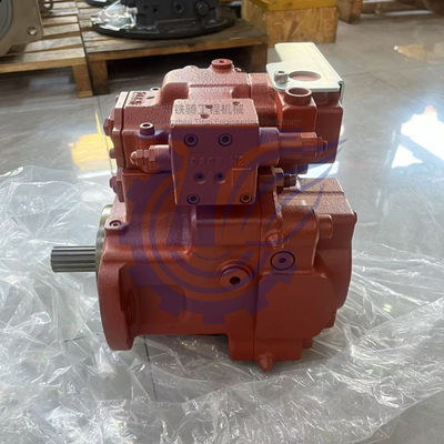 KAWASAKI K7V63S-11DL-5E1L-V PER SANY Pompa camion pompa di olio calcestruzzo pompa idraulica pompa principale pompa K7V63S assemblaggio pompa AFTERMARKET ORIGINAL