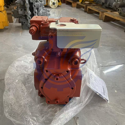 KAWASAKI K7V63S-11DL-5E1L-V PER SANY Pompa camion pompa di olio calcestruzzo pompa idraulica pompa principale pompa K7V63S assemblaggio pompa AFTERMARKET ORIGINAL