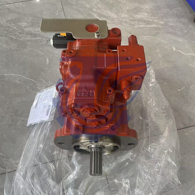 KAWASAKI K7V63S-11DL-5E1L-V PER SANY Pompa camion pompa di olio calcestruzzo pompa idraulica pompa principale pompa K7V63S assemblaggio pompa AFTERMARKET ORIGINAL