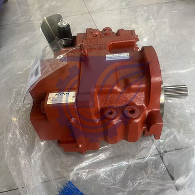 KAWASAKI K7V63S-11DL-5E1L-V PER SANY Pompa camion pompa di olio calcestruzzo pompa idraulica pompa principale pompa K7V63S assemblaggio pompa AFTERMARKET ORIGINAL