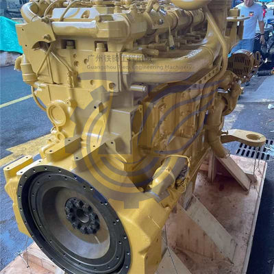 6D170-2 SA6D170E-2 PER KOMATSU PARTI MOTORE ASSEMBLE MOTORE DIZELLA REFabbricazione originale