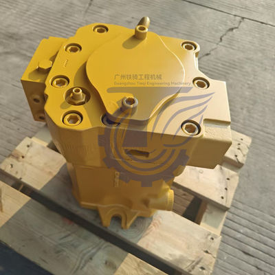 2995790 299-5790 CA2995790 20R3400 PER CAT D7R II D7R XR TRACTORE tipo pista PARTI pompa idraulica pompa principale pompa assemblaggio pompa GP-PISTONE (implementazione, sterzo)