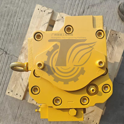 2995790 299-5790 CA2995790 20R3400 PER CAT D7R II D7R XR TRACTORE tipo pista PARTI pompa idraulica pompa principale pompa assemblaggio pompa GP-PISTONE (implementazione, sterzo)