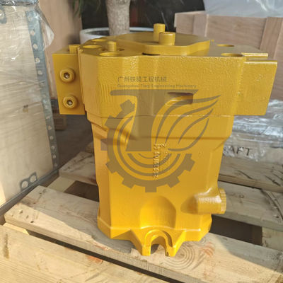 2995790 299-5790 CA2995790 20R3400 PER CAT D7R II D7R XR TRACTORE tipo pista PARTI pompa idraulica pompa principale pompa assemblaggio pompa GP-PISTONE (implementazione, sterzo)