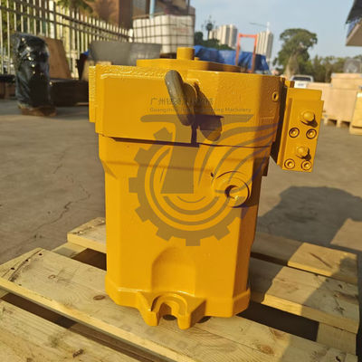 2995790 299-5790 CA2995790 20R3400 FOR TQCAT D7R II D7R XR TRACK-TYPE TRACTOR PARTS HYDRAULIC PUMP MAIN PUMP  PUMP ASSEMBLY  PUMP GP-PISTON (IMPLEMENT, STEERING) AFTERMARKET ORIGINAL