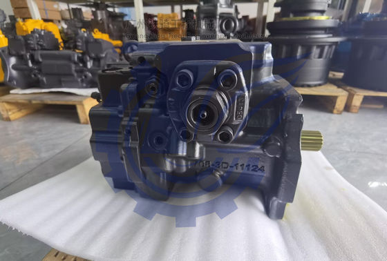 708-1L-00740 7081L00740 708-1L-00680 7081L00680 PER KOMATSU D65EX-16 D65PX-16 D65PX-17 D65EX-17 BULLDOZER PARTI pompa idraulica pompa principale assemblaggio pompa dopo-mercato ORIGINALE