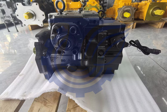 708-1L-00740 7081L00740 708-1L-00680 7081L00680 PER KOMATSU D65EX-16 D65PX-16 D65PX-17 D65EX-17 BULLDOZER PARTI pompa idraulica pompa principale assemblaggio pompa dopo-mercato ORIGINALE