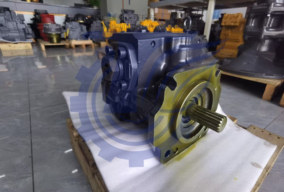 708-1L-00740 7081L00740 708-1L-00680 7081L00680 PER KOMATSU D65EX-16 D65PX-16 D65PX-17 D65EX-17 BULLDOZER PARTI pompa idraulica pompa principale assemblaggio pompa dopo-mercato ORIGINALE
