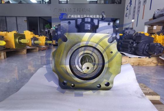 708-1L-00740 7081L00740 708-1L-00680 7081L00680 PER KOMATSU D65EX-16 D65PX-16 D65PX-17 D65EX-17 BULLDOZER PARTI pompa idraulica pompa principale assemblaggio pompa dopo-mercato ORIGINALE