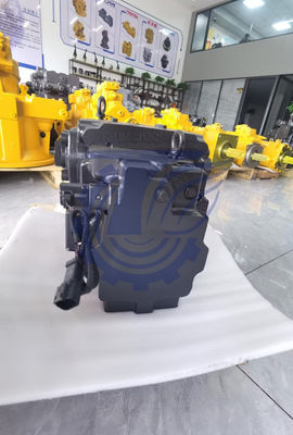 708-1L-00740 7081L00740 708-1L-00680 7081L00680 PER KOMATSU D65EX-16 D65PX-16 D65PX-17 D65EX-17 BULLDOZER PARTI pompa idraulica pompa principale assemblaggio pompa dopo-mercato ORIGINALE