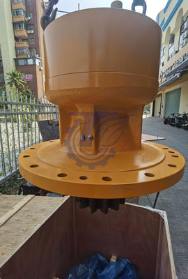31N9-10180 31N9-10180 Per Hyundai R320LC-7 R320LC-7A parti di escavatori motore oscillante idraulico oscillante cambio oscillante riduttore di oscillazione di ingranaggi dispositivo oscillante (rear) mercato posteriore originale