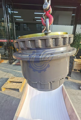 VOE14531093 VOE14608847 PER VOLVO EC460B parti di escavatore
