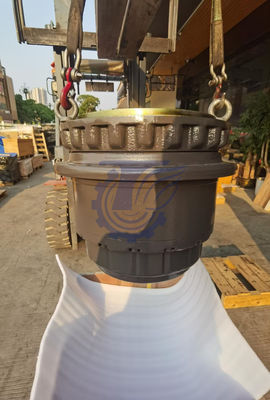 VOE14531093 VOE14608847 PER VOLVO EC460B parti di escavatore