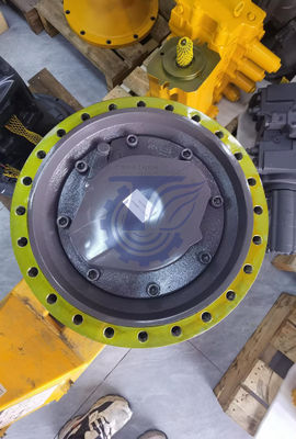 VOE14531093 VOE14608847 PER VOLVO EC460B parti di escavatore