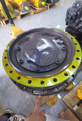 VOE14531093 VOE14608847 PER VOLVO EC460B parti di escavatore