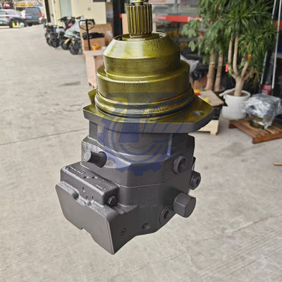 VOE14508165 PER VOLVO EC460B EC460C EC480D EC480DHR PL4608 PL4611 PARTI D'ESCAVATORE MOTORE DI VIAGGIO HIDRAULICO