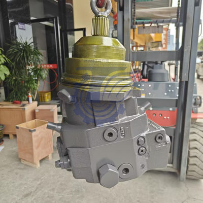 VOE14508165 PER VOLVO EC460B EC460C EC480D EC480DHR PL4608 PL4611 PARTI D'ESCAVATORE MOTORE DI VIAGGIO HIDRAULICO
