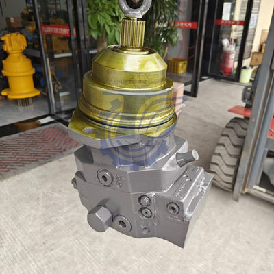 VOE14508165 PER VOLVO EC460B EC460C EC480D EC480DHR PL4608 PL4611 PARTI D'ESCAVATORE MOTORE DI VIAGGIO HIDRAULICO