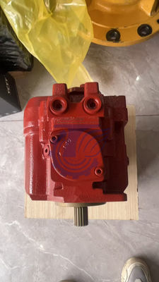 KYB PSVD2-21 PER YANMER ViO 50 MINI PARTI DI ESCAVATORE pompa idraulica pompa principale pompa assemblaggio pompa