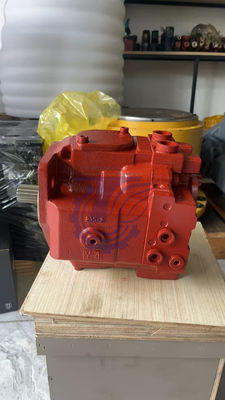 KYB PSVD2-21 PER YANMER ViO 50 MINI PARTI DI ESCAVATORE pompa idraulica pompa principale pompa assemblaggio pompa