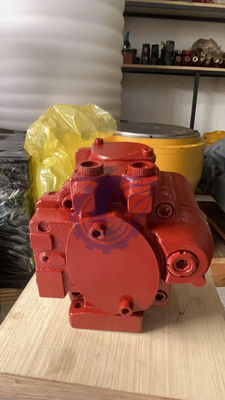 KYB PSVD2-21 PER YANMER ViO 50 MINI PARTI DI ESCAVATORE pompa idraulica pompa principale pompa assemblaggio pompa