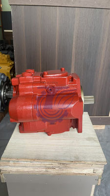 KYB PSVD2-21 PER YANMER ViO 50 MINI PARTI DI ESCAVATORE pompa idraulica pompa principale pompa assemblaggio pompa