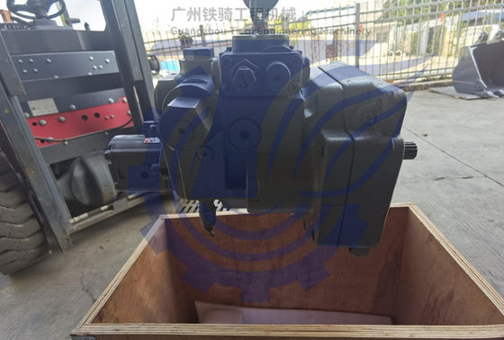 Hitachi ZW310 ZW310-A ZW310-HCMF POMPA HIDRAULICA PARTI CARGATORE di ruote