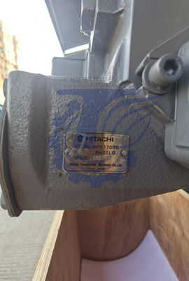 Hitachi ZW310 ZW310-A ZW310-HCMF POMPA HIDRAULICA PARTI CARGATORE di ruote